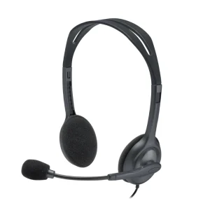 LOGITECH H111 Stereo Headset