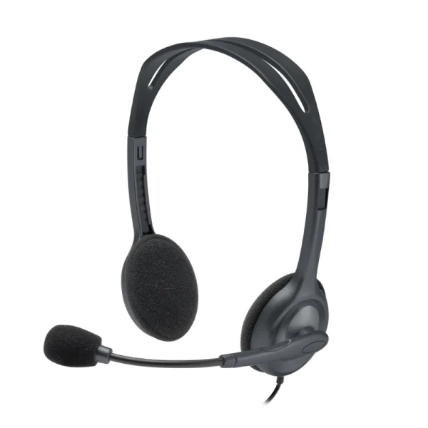 Logitech H111 Stereo Headset