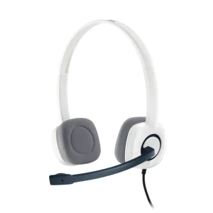 LOGITECH H150 Corded Stereo Headset