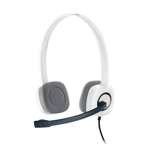 Logitech H150 Corded Stereo Headset