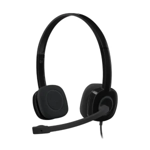 LOGITECH H151 Corded Stereo Headset