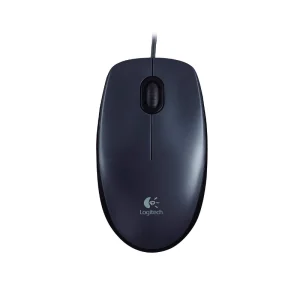 Logitech M90 Wired Mouse