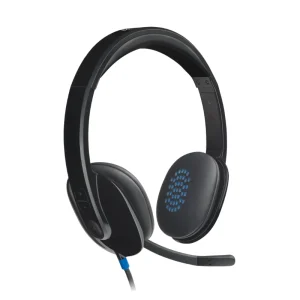 LOGITECH H540 USB Headset