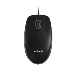 Logitech B100 Corded Mouse