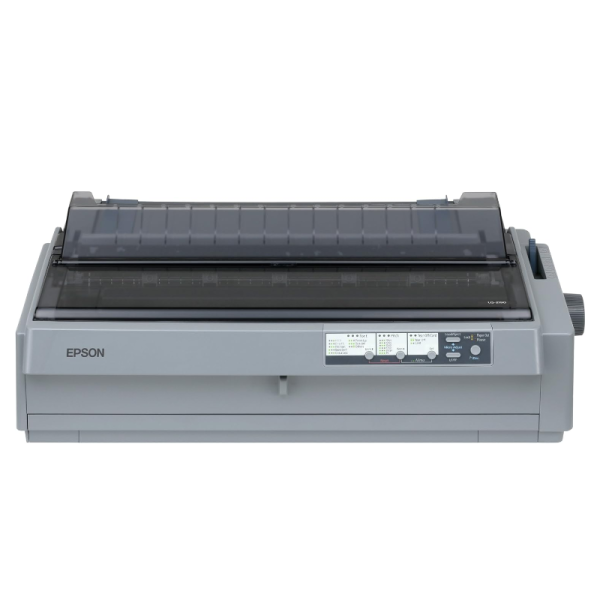 Epson LQ-2190 Dot Matrix Printer