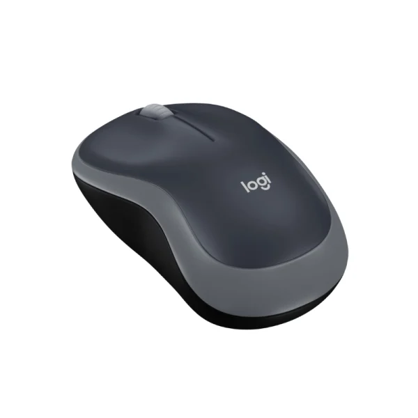 Logitech M185 Wireless Mouse