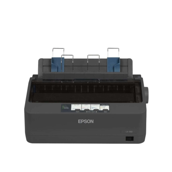 Epson LX-350 Dot Matrix Printer