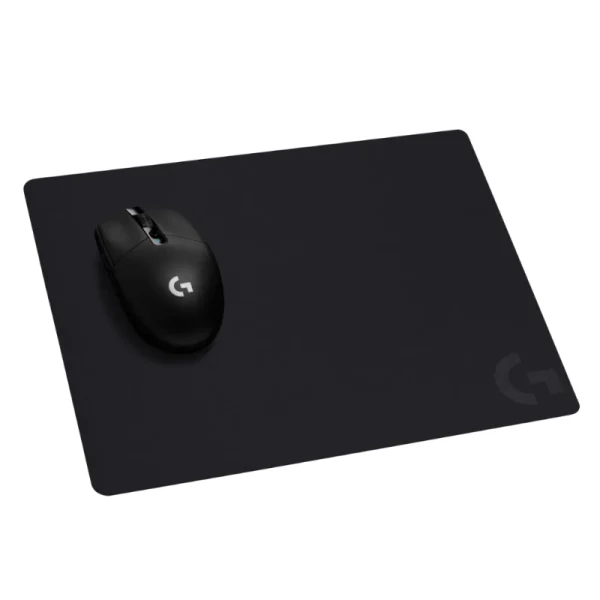 Alternative view of Logitech G240 Cloth Gaming Mouse Pad