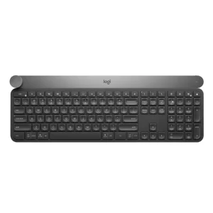 Logitech Craft Bluetooth Keyboard