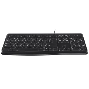 Logitech K120 Corded Keyboard