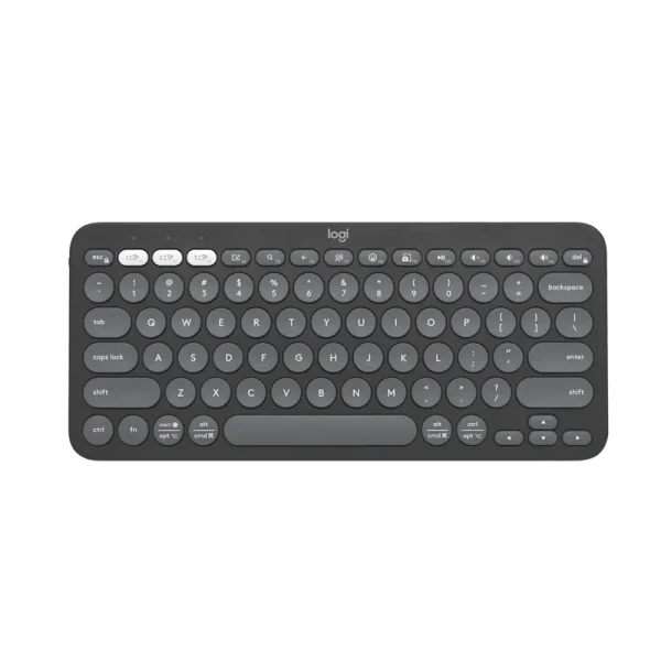 Logitech K380S Multi-Device Bluetooth Keyboard
