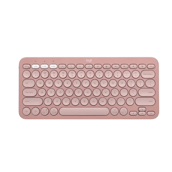 Logitech K380S Multi-Device Bluetooth Keyboard