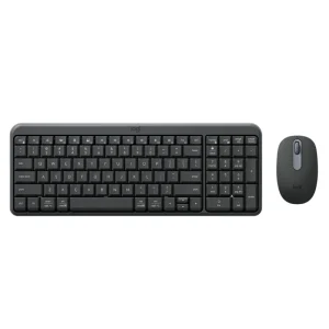 Logitech MK250 Bluetooth Wireless Keyboard & Mouse Combo
