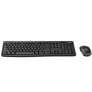 Logitech MK270 Combo Wireless Keyboard