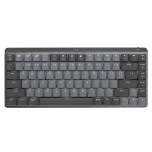 Logitech MX Mechanical Mini Wireless Keyboard