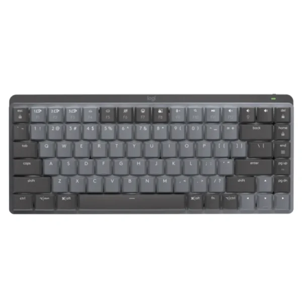 Logitech MX Mechanical Mini Wireless Keyboard