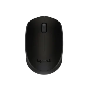 Logitech M170 Wireless Mouse