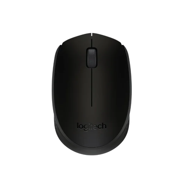 Logitech M170 Wireless Mouse
