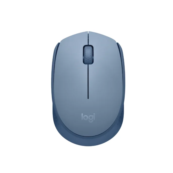 Logitech M171 Wireless Mouse