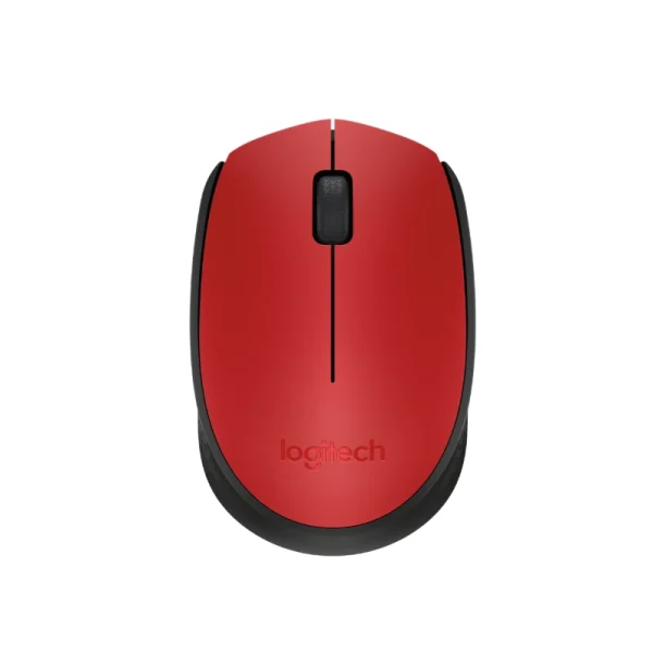 Logitech M171 Wireless Mouse