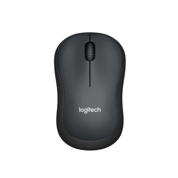 Logitech M220 Silent Wireless Mouse