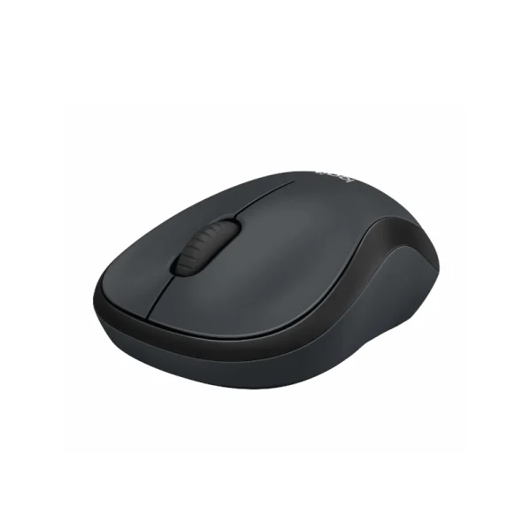 Alternative view of Logitech M220 Silent Wireless Mouse