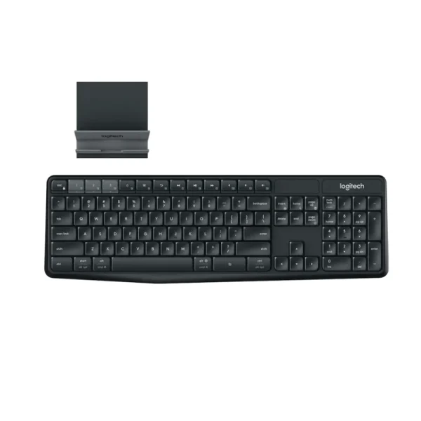 Logitech K375s Multi-Device Keyboard and Mouse