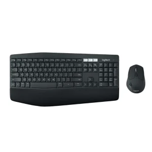 LOGITECH MK850 Performance Wireless Keyboard And Mouse