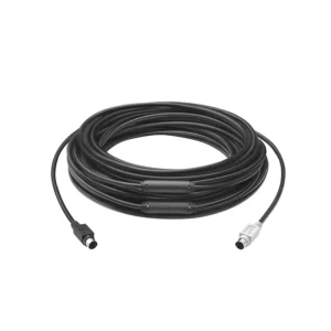 Logitech Group 15M Extended Cable