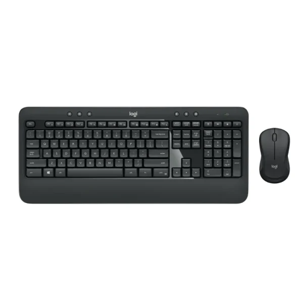 Logitech MK540 Advanced Wireless Combo