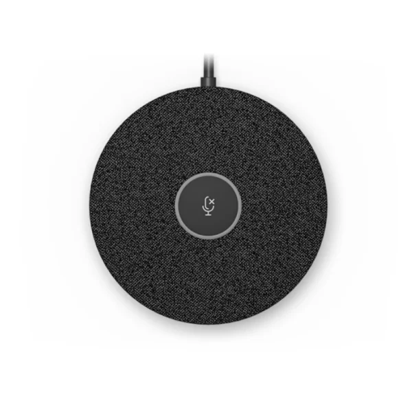 Logitech Rally Mic Pod