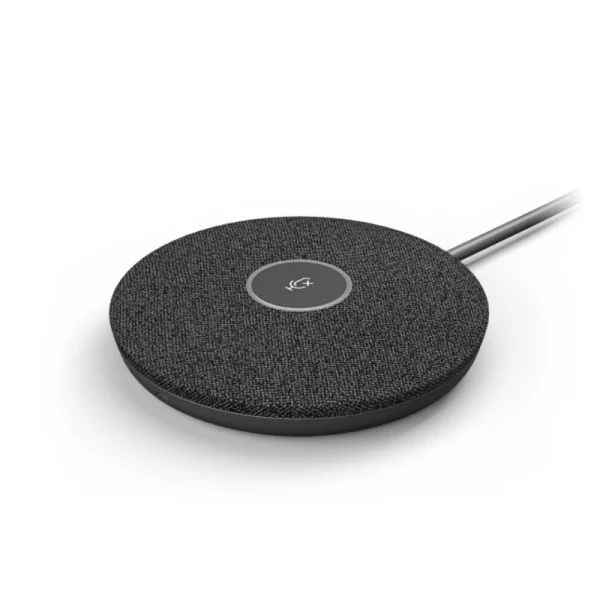 Alternative view of Logitech Rally Mic Pod