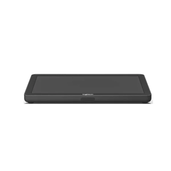 Alternative view of Logitech Tap with Cat5e Kit
