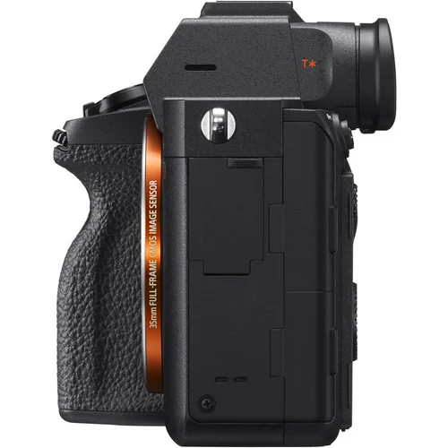 Sony Alpha A7R IV Mirrorless Digital Camera F