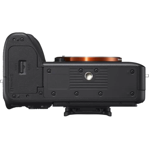 Sony Alpha A7R IV Mirrorless Digital Camera G