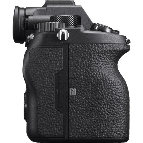 Sony Alpha A7R IV Mirrorless Digital Camera H