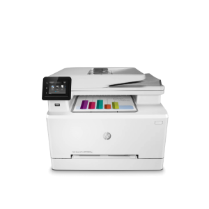 HP Color LaserJet Pro MFP M283fdw