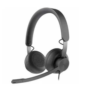 LOGITECH Zone Wireless MSFT Teams A