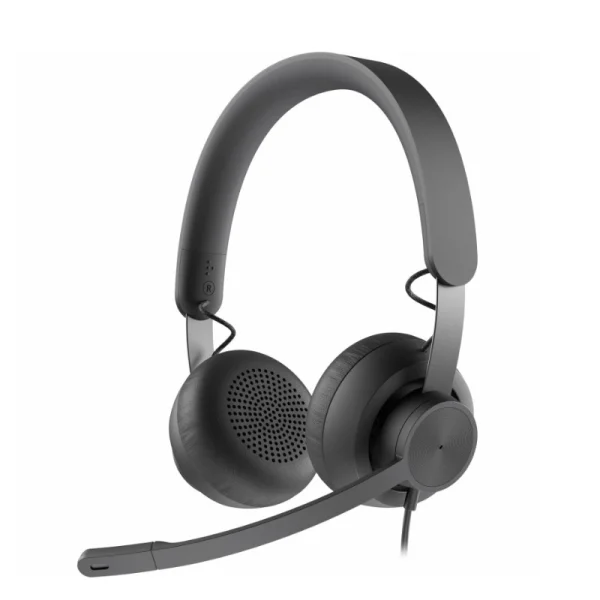 Logitech Zone Wireless Teams Headset