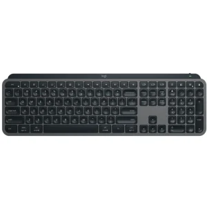 Logitech MX Keys S Bluetooth Illuminated Keyboard