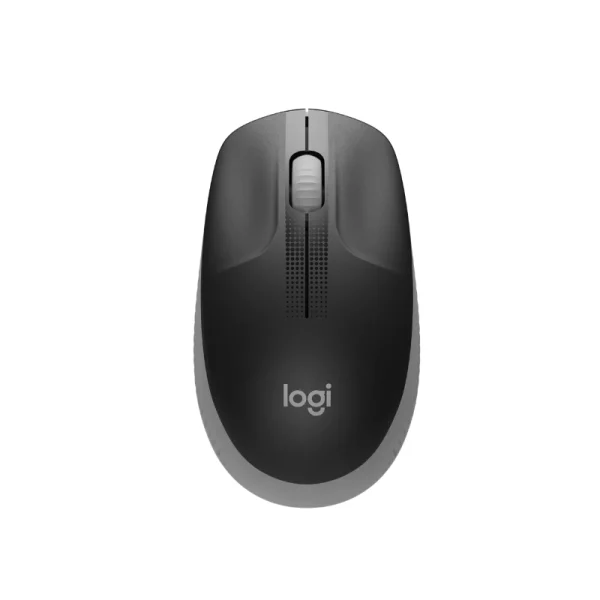 Logitech M190 Wireless Mouse