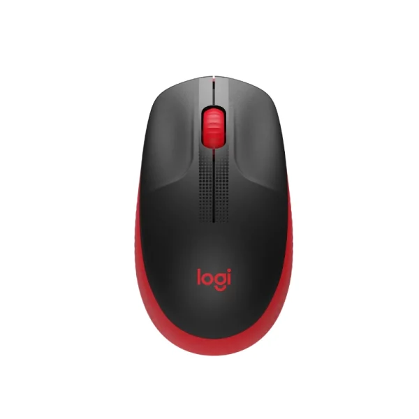 Logitech M190 Wireless Mouse
