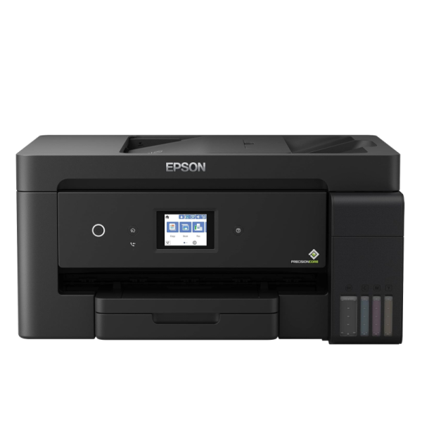 Alternative view of Epson EcoTank L14150 A3 Printer