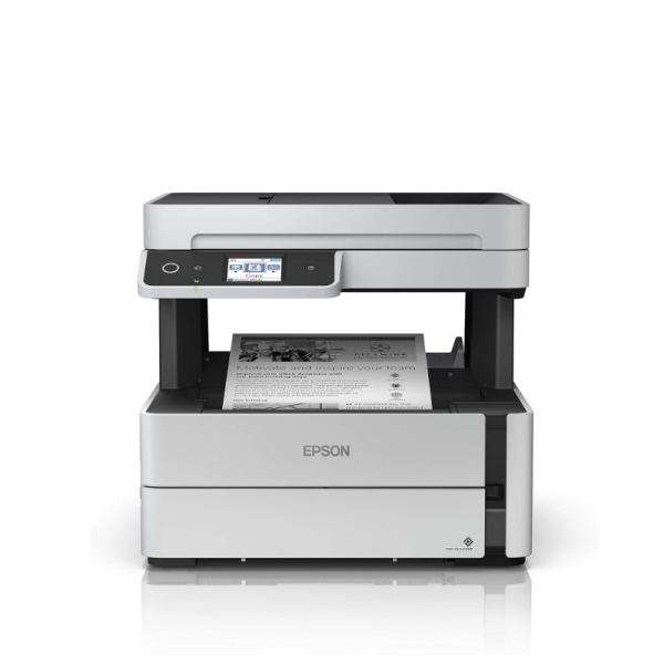 Epson EcoTank M3170 A4 Printer