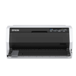 Epson LQ 690 II Dot Matrix Printer