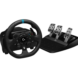 Logitech G923 TRUEFORCE Racing Wheel Series