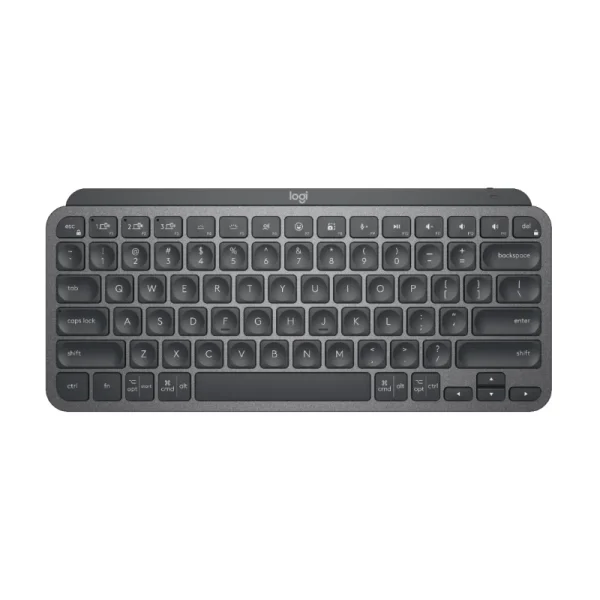 Logitech MX Keys Mini Wireless Keyboard