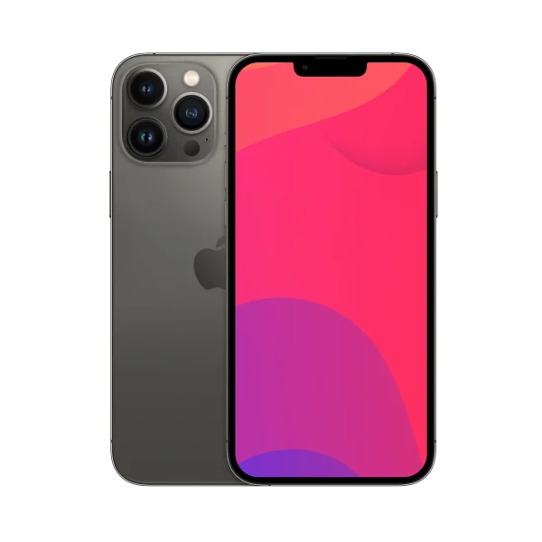 Apple iPhone 13 Pro (Pre-Owned)