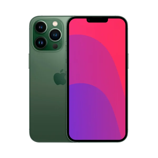 Apple iPhone 13 Pro Max (Pre-Owned)