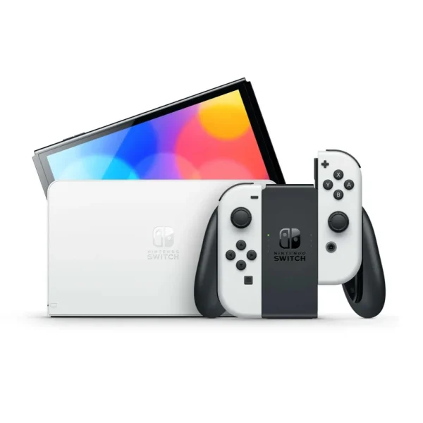 Nintendo Switch – OLED Model
